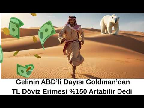 Cihat Çiçek: TL Değer Kaybı ve Altın — 21 Temmuz 2026