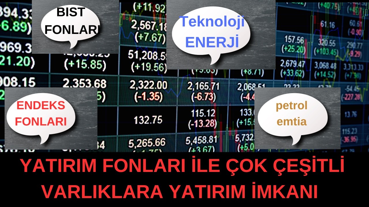 Cihat Çiçek: Yatırım Fonları Analizi — 20 Temmuz 2026