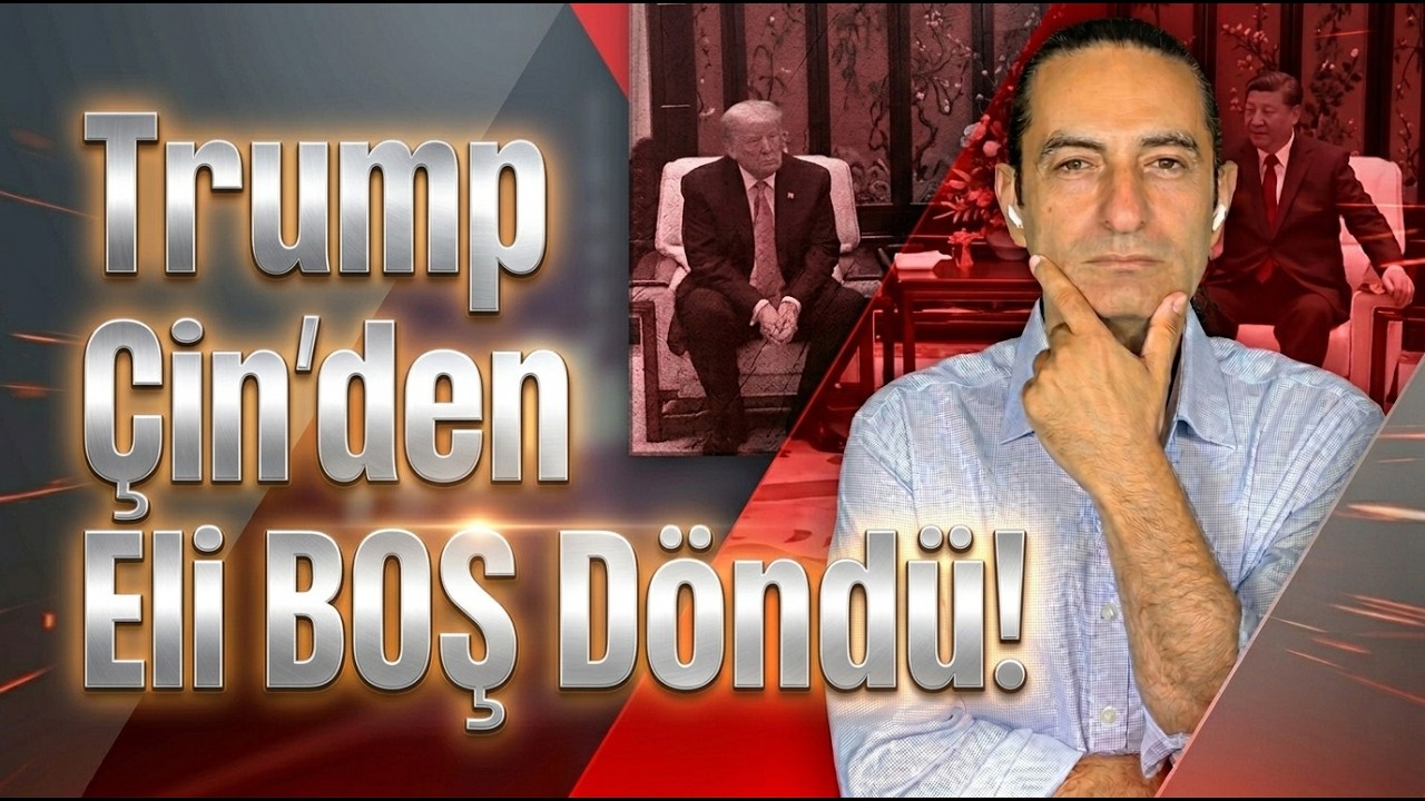 Devrim Akyıl: ABD Borsaları ve Yapay Zeka — 17 Mayıs 2026