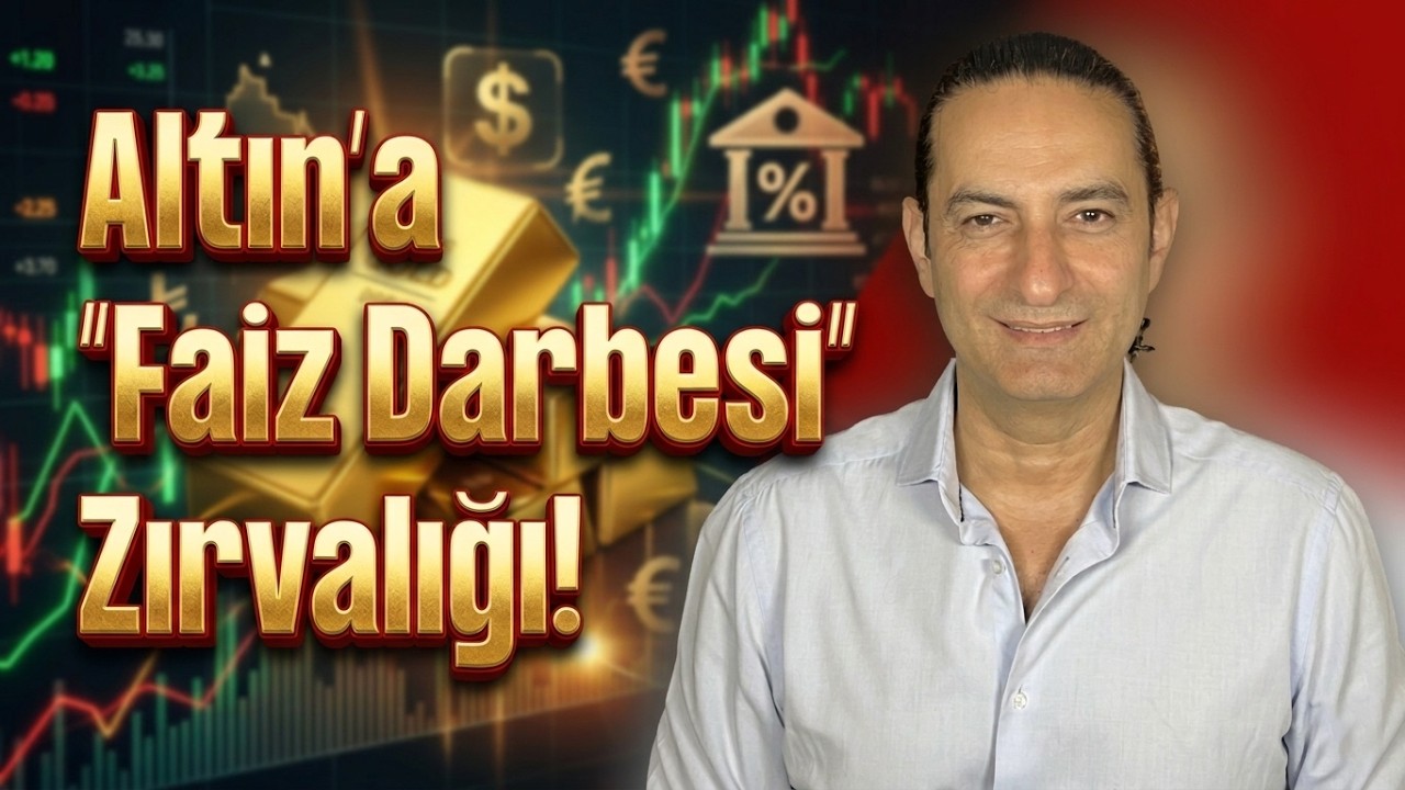 Devrim Akyıl: Altın ve Gümüş Analizi — 21 Haziran 2026
