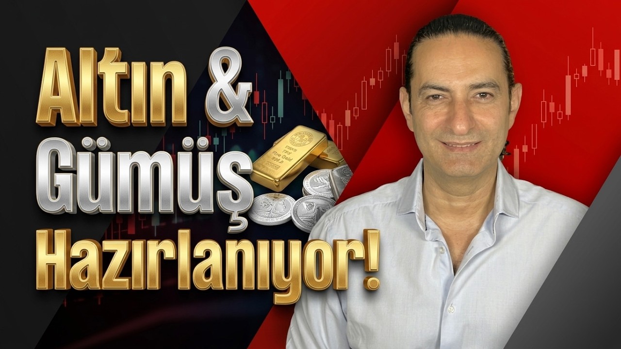 Devrim Akyıl: Altın ve Küresel Rezervler — 3 Mayıs 2026