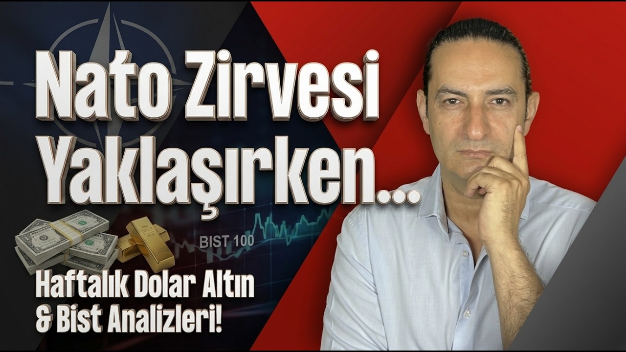 Devrim Akyıl: BIST ve Kur Analizi — 20 Haziran 2026