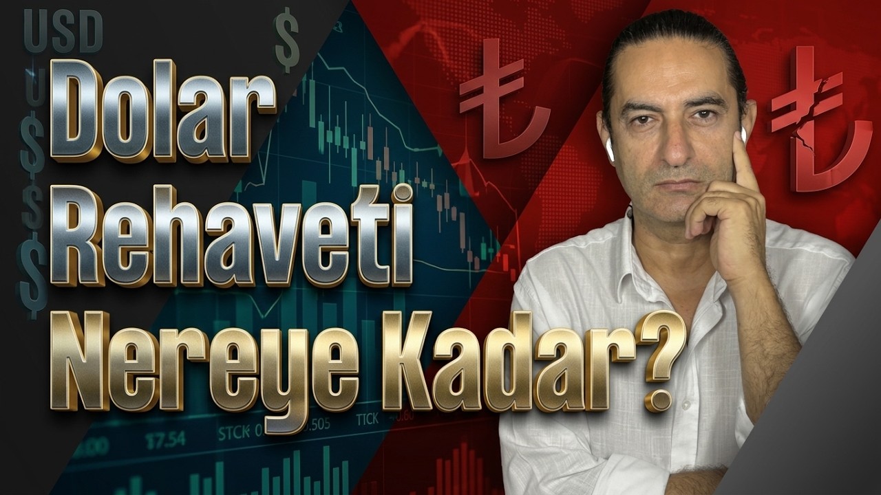 Devrim Akyıl: Dolar ve Altın Analizi — 18 Temmuz 2026