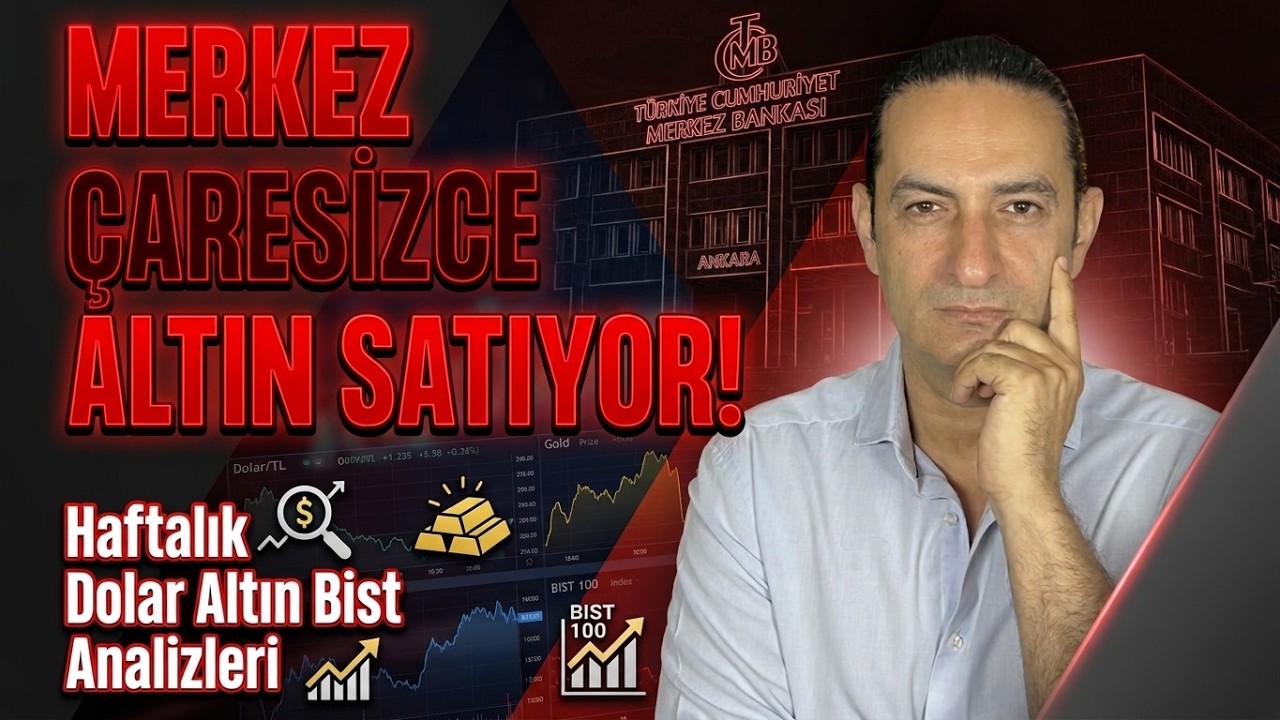 Devrim Akyıl: Enflasyon ve TCMB Politikalari — 4 Nisan 2026