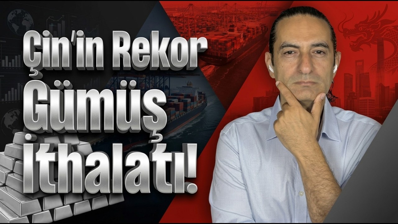 Devrim Akyıl: Küresel Ekonomik Kayma — 26 Nisan 2026