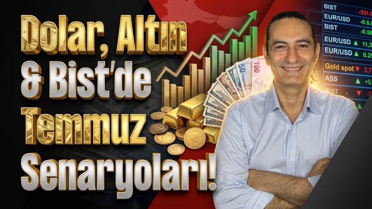 Devrim Akyıl: NATO Zirvesi ve Piyasa Analizi — 4 Temmuz 2026