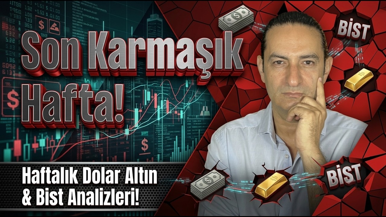 Devrim Akyıl: Piyasa Analizi ve Stratejiler — 27 Haziran 2026