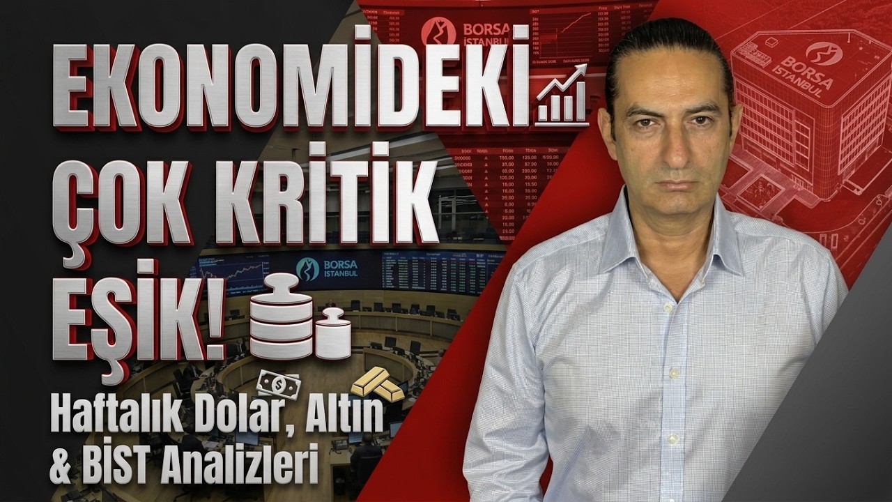 Devrim Akyıl: TL Carry Trade ve Fed Swap — 6 Haziran 2026