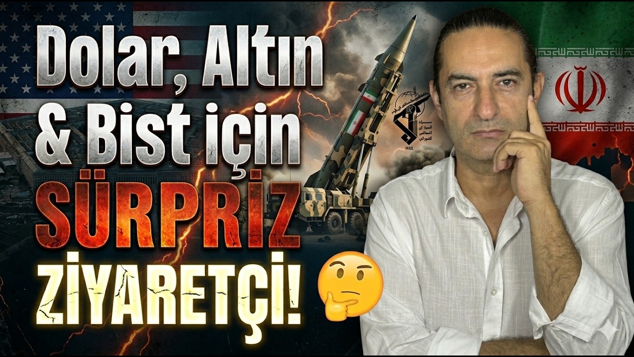 Devrim Akyıl: Türkiye Ekonomisi ve Jeopolitik Riskler — 28 Mart 2026