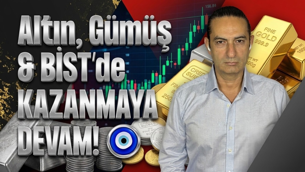 Devrim Akyıl: Türkiye Ekonomisi ve Küresel Riskler — 11 Nisan 2026