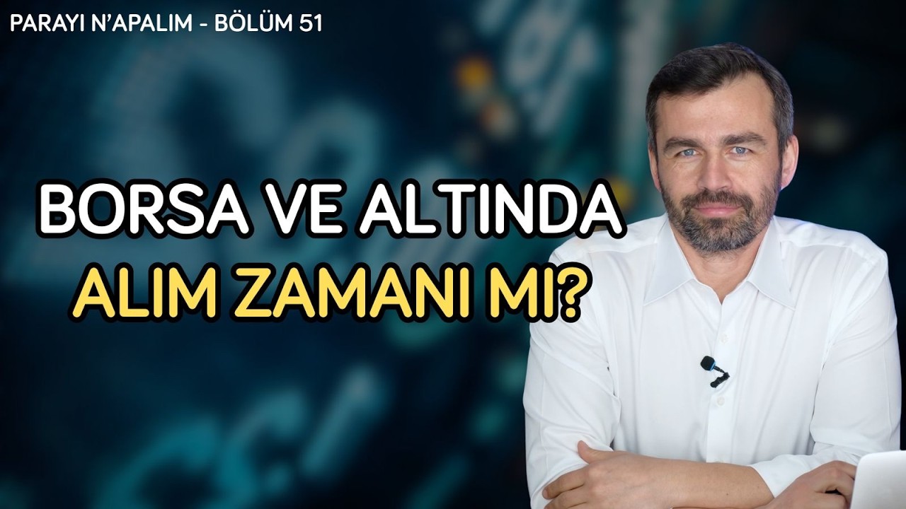 Emrah Lafçı: 10 Mart 2026 Borsa ve Petrol Piyasası Analizi