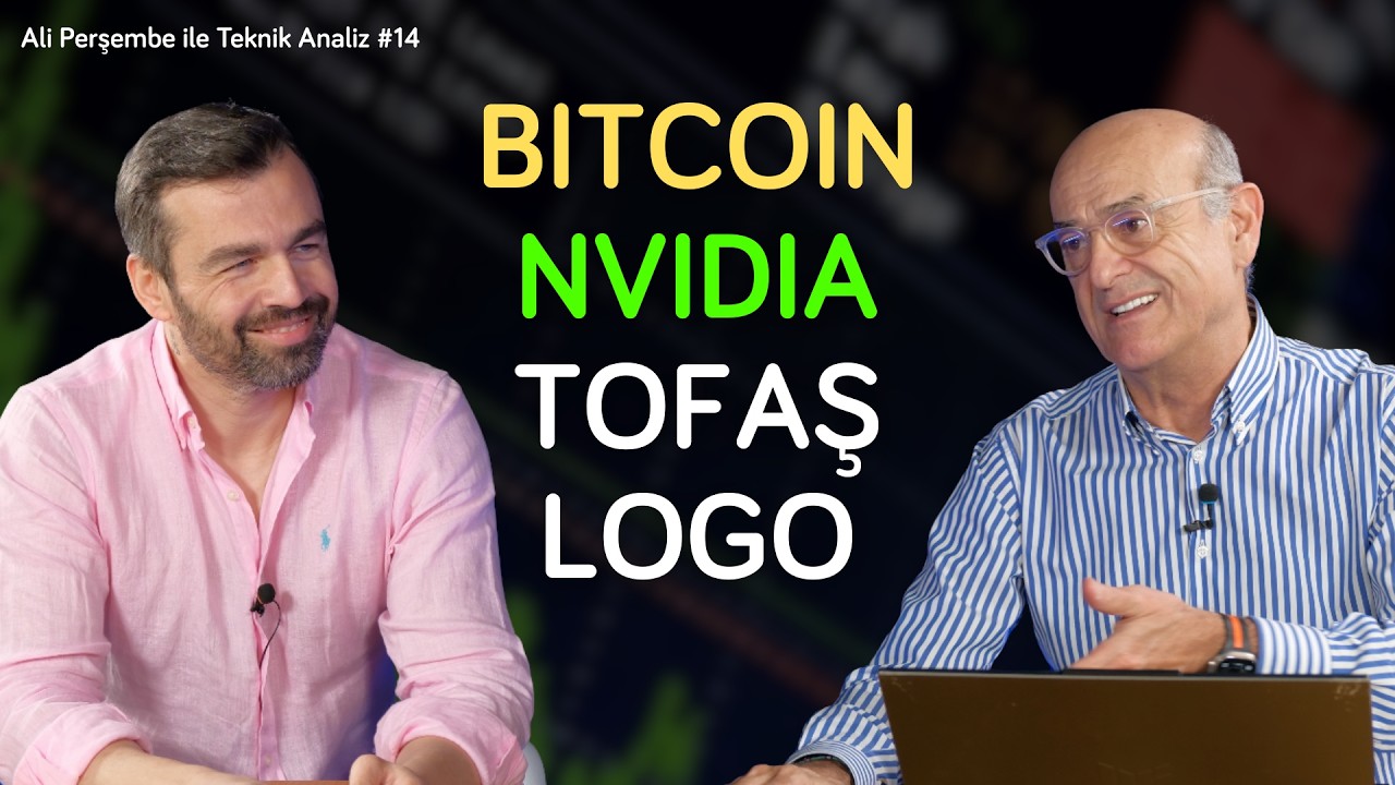 Emrah Lafçı: 14 Mart 2026 Teknik Analiz