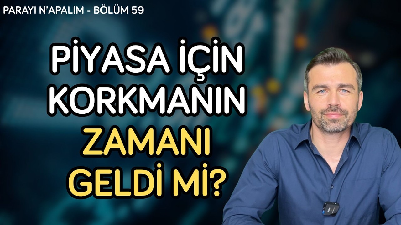 Emrah Lafçı: ABD Tahvilleri ve BIST Analizi — 20 Mayıs 2026