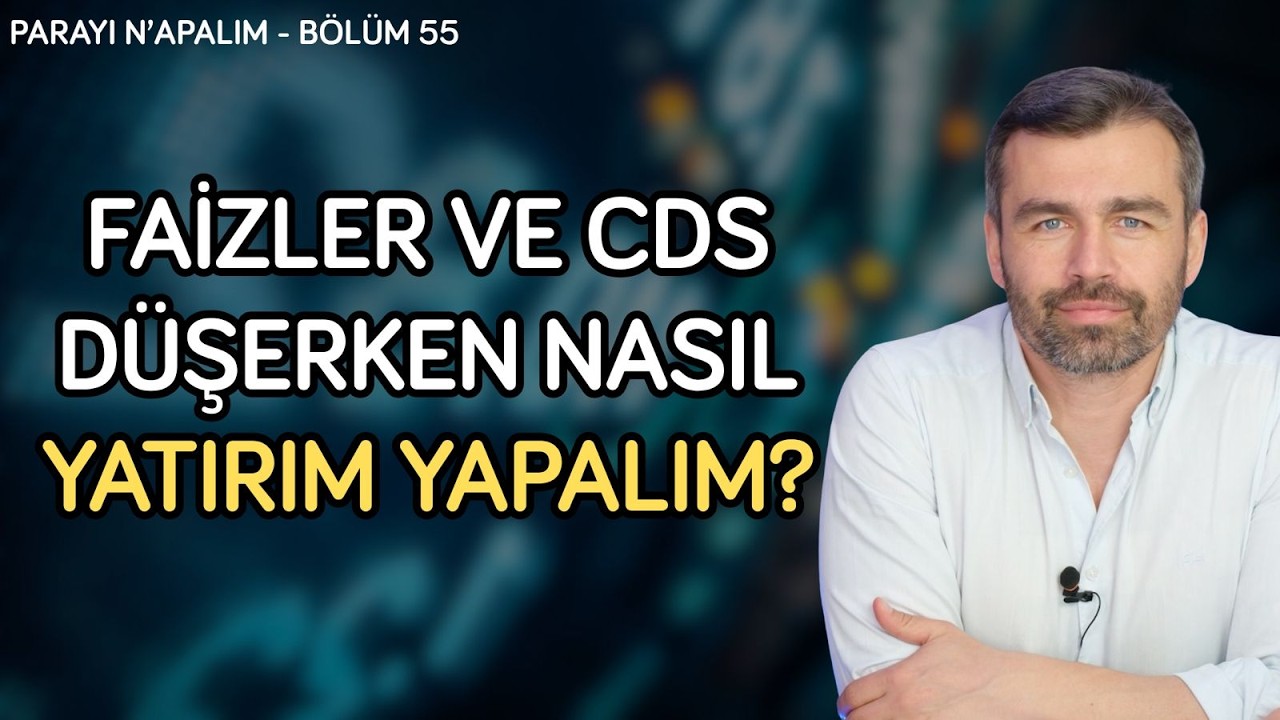 Emrah Lafçı: Borsa İstanbul'da Olumlu Ayrışma — 14 Nisan 2026
