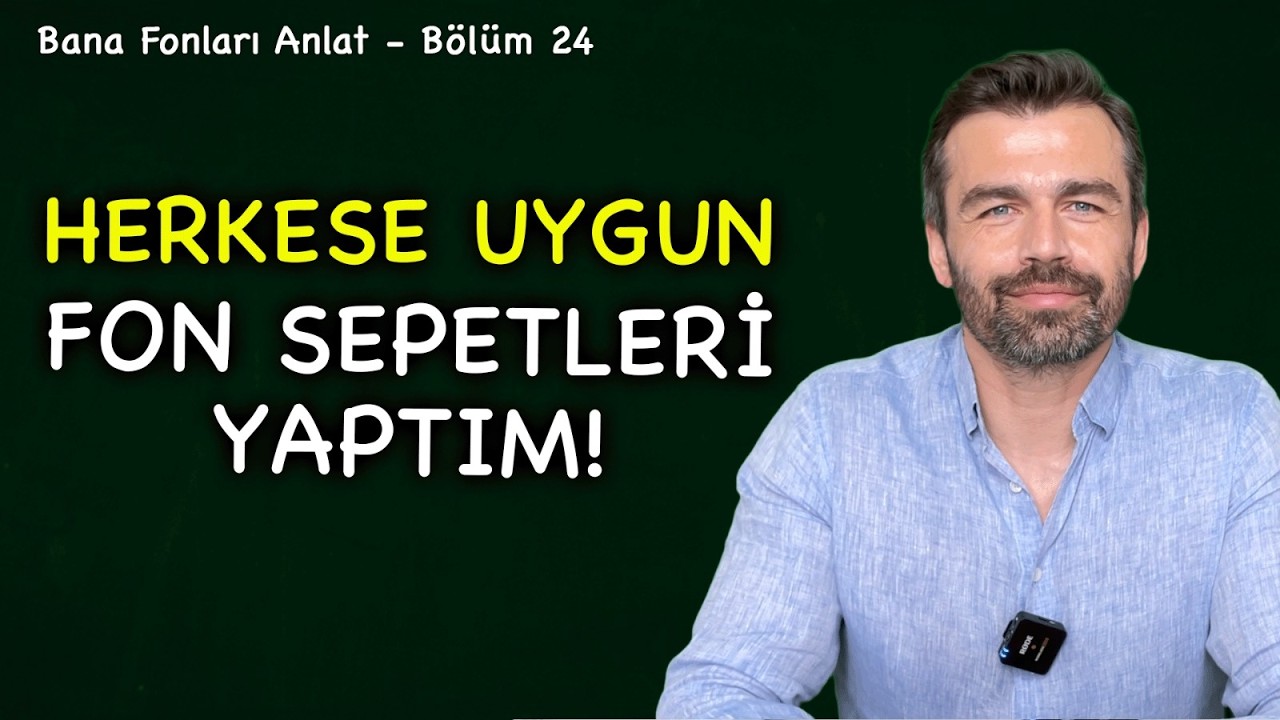 Emrah Lafçı: Emrah Lafçı Portföy Analizi — 16 Mayıs 2026