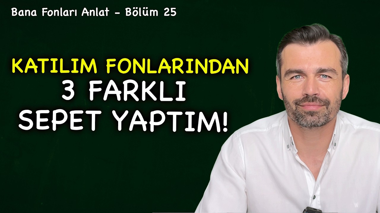 Emrah Lafçı: Emrah Lafçı Portföy Analizi — 23 Mayıs 2026
