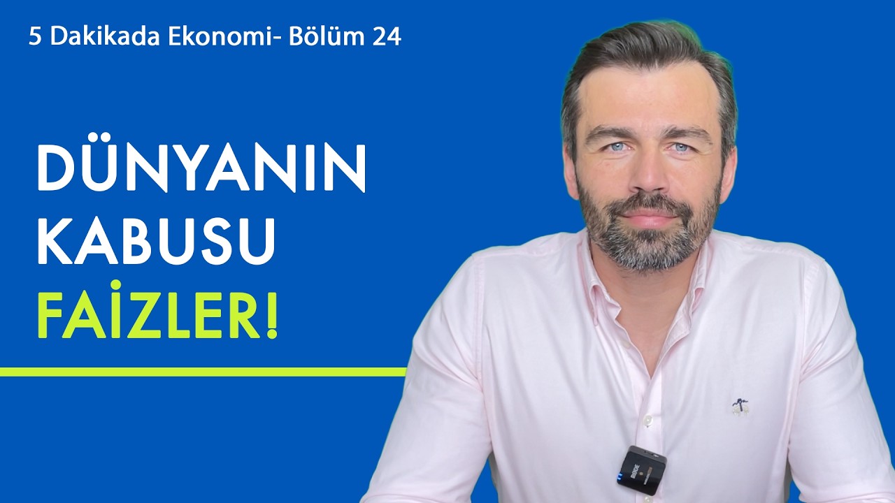 Emrah Lafçı: Enflasyon ve Petrol Krizi — 17 Mayıs 2026