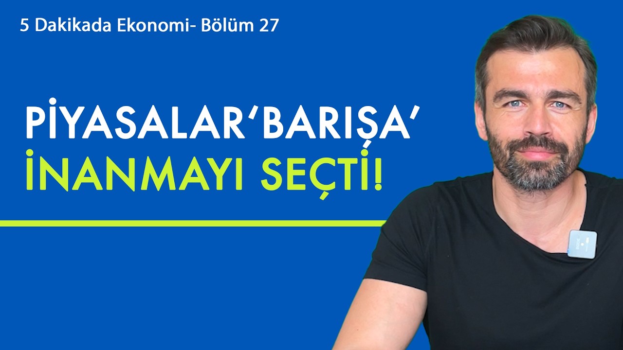 Emrah Lafçı: FED Kararı ve BIST Analizi — 14 Haziran 2026