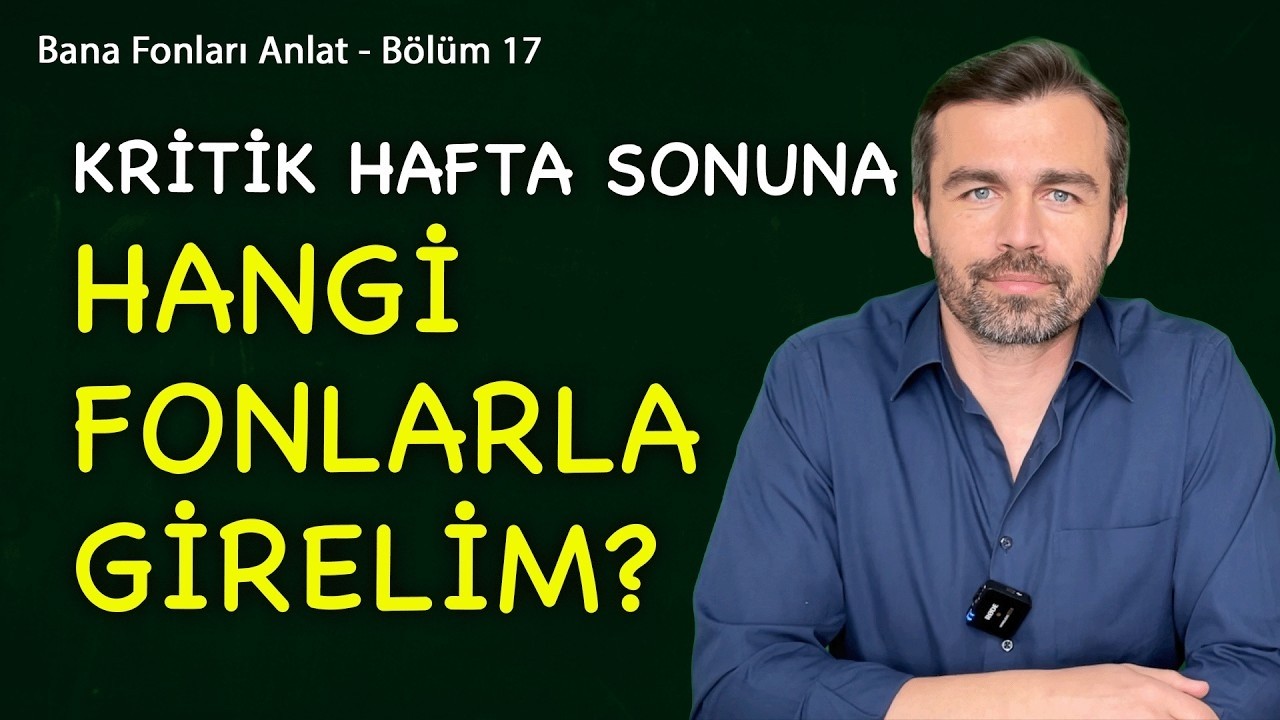 Emrah Lafçı: Hürmüz Boğazı ve Piyasa Riski — 26 Mart 2026