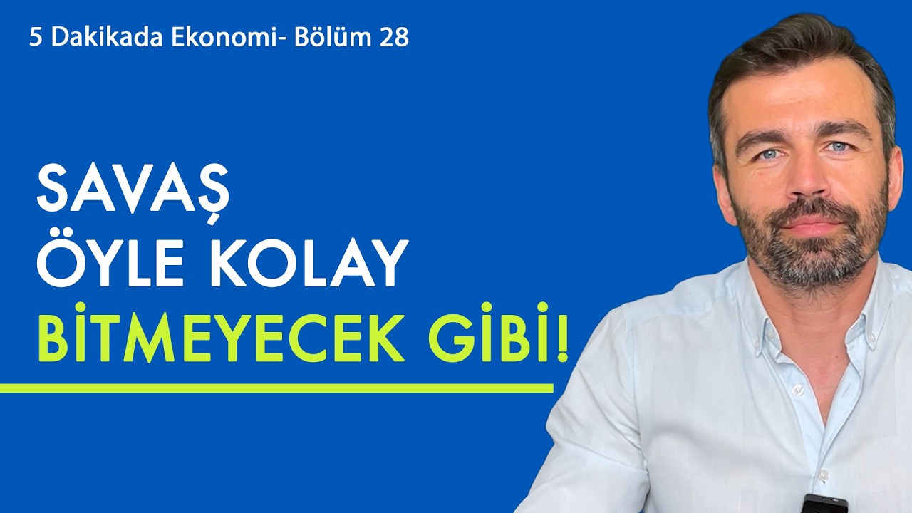 Emrah Lafçı: Küresel Piyasalar ve SpaceX — 22 Haziran 2026