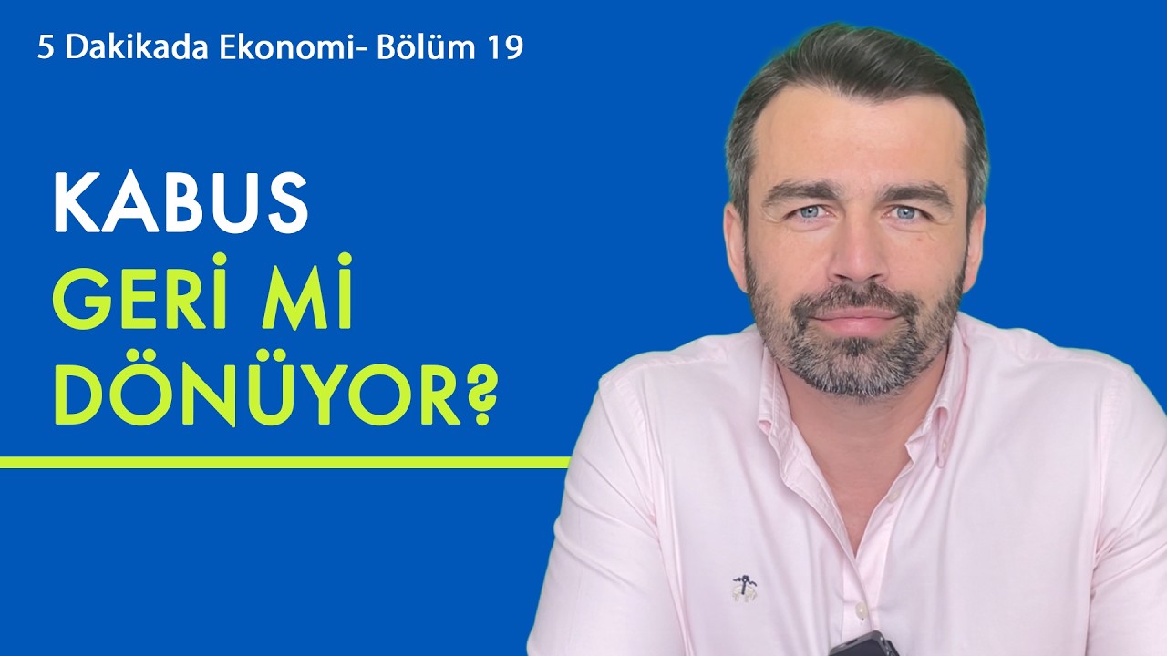 Emrah Lafçı: Küresel Piyasalar ve Türkiye Ekonomisi — 12 Nisan 2026