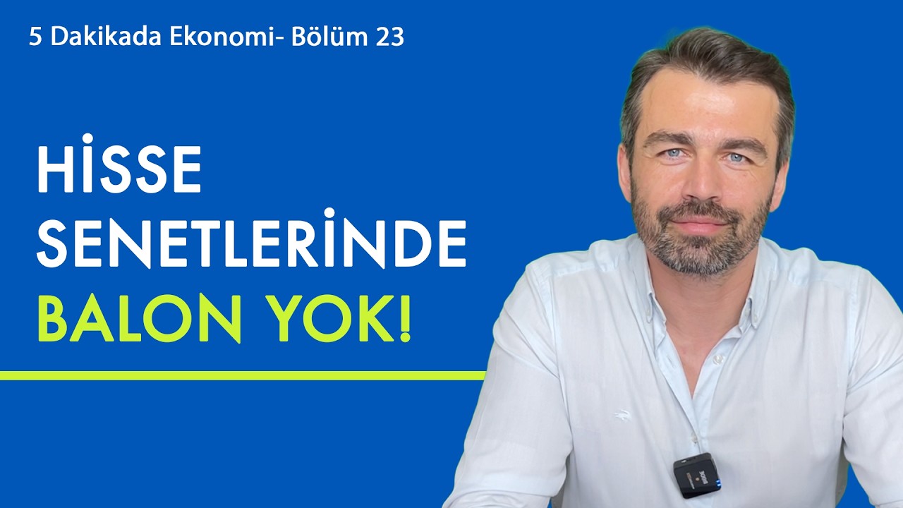 Emrah Lafçı: Kuresel Ralli ve BIST 100 — 10 Mayıs 2026