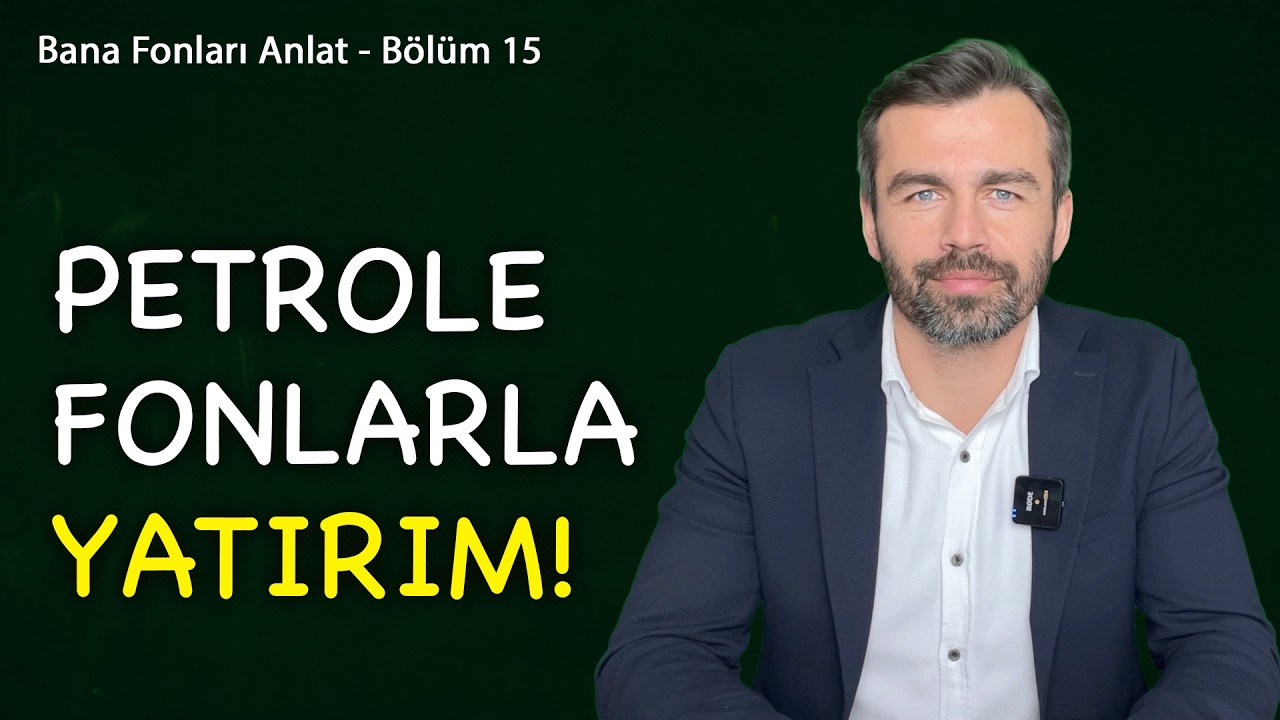 Emrah Lafçı: Merkez Bankası Kararı ve Fon Piyasası