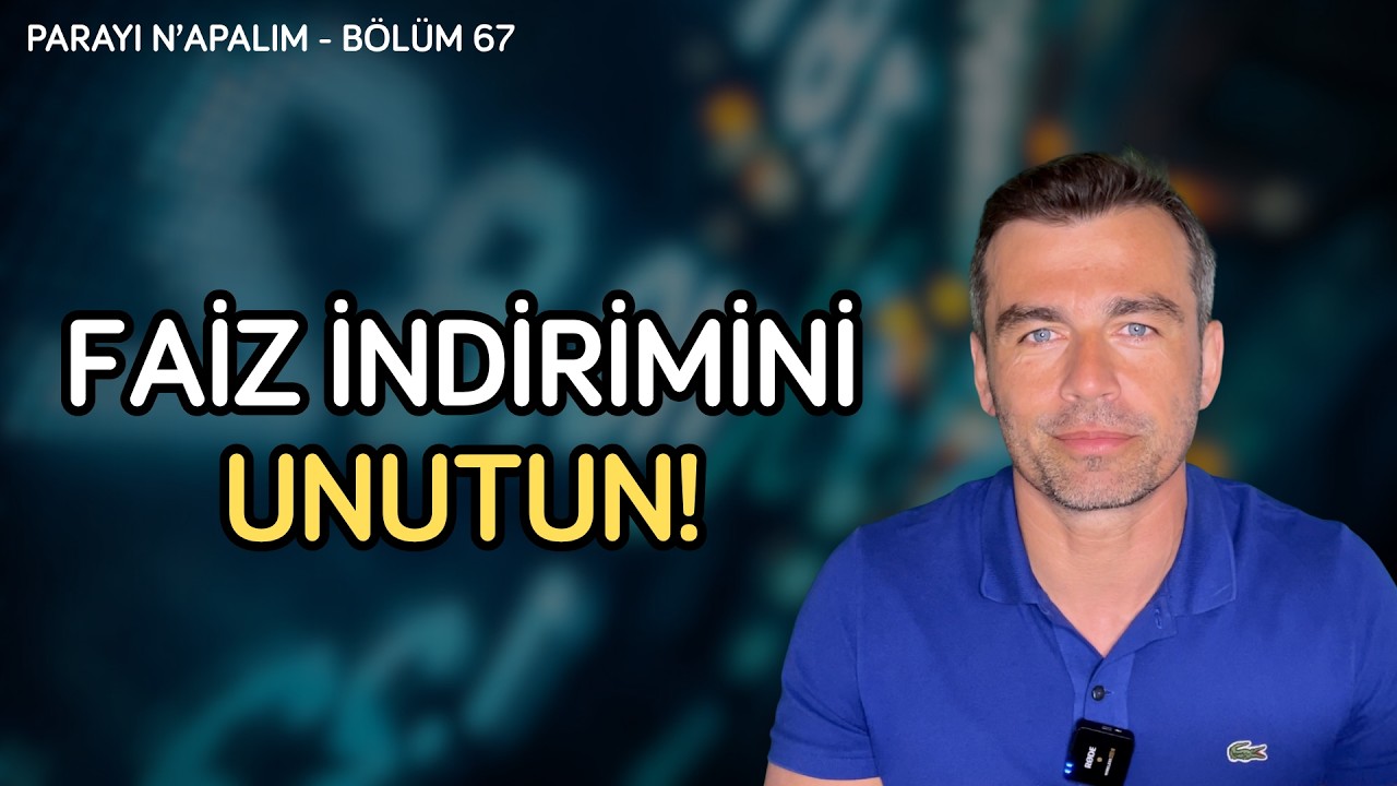 Emrah Lafçı: Petrol ve Faiz Analizi — 21 Temmuz 2026