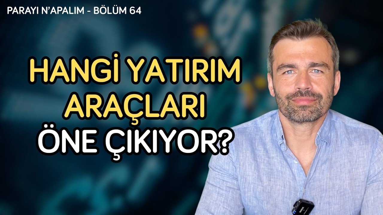 Emrah Lafçı: Piyasa ve Teknoloji Analizi — 30 Haziran 2026