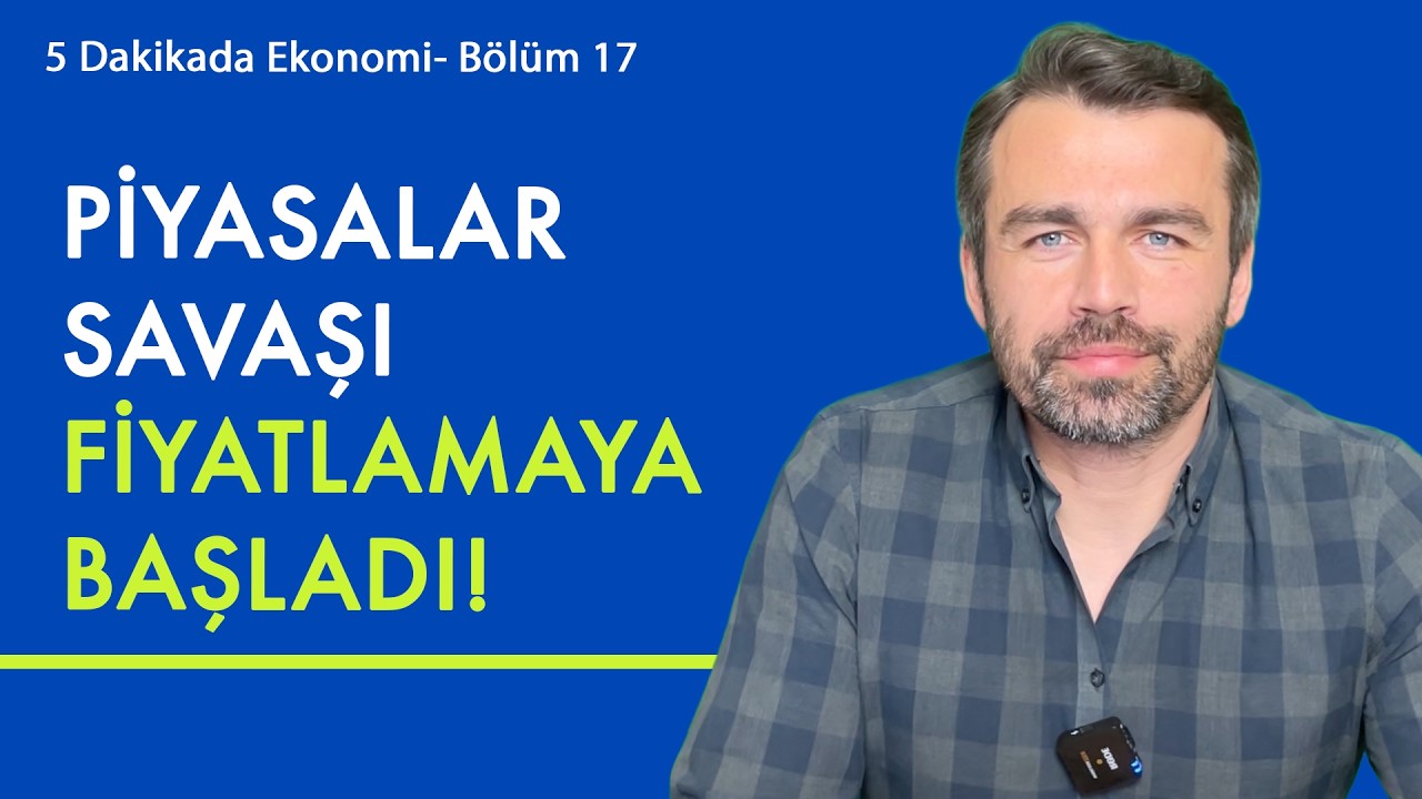 Emrah Lafçı: Piyasada Kırmızı Alarm — 29 Mart 2026