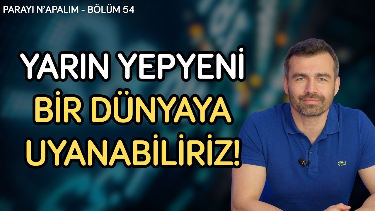 Emrah Lafçı: Piyasalar Savaş Fiyatlamasıyla Mücadele — 7 Nisan 2026