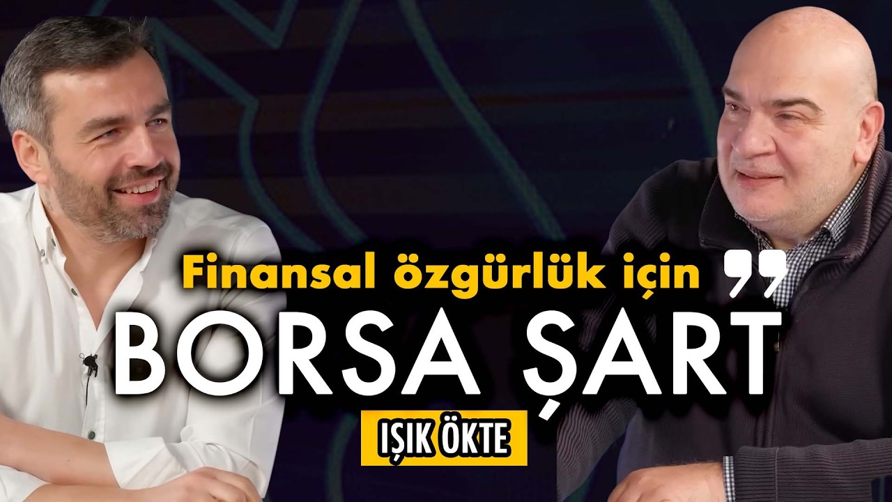 Emrah Lafçı: Türkiye Ekonomisi: Rezervler ve Faiz — 11 Nisan 2026