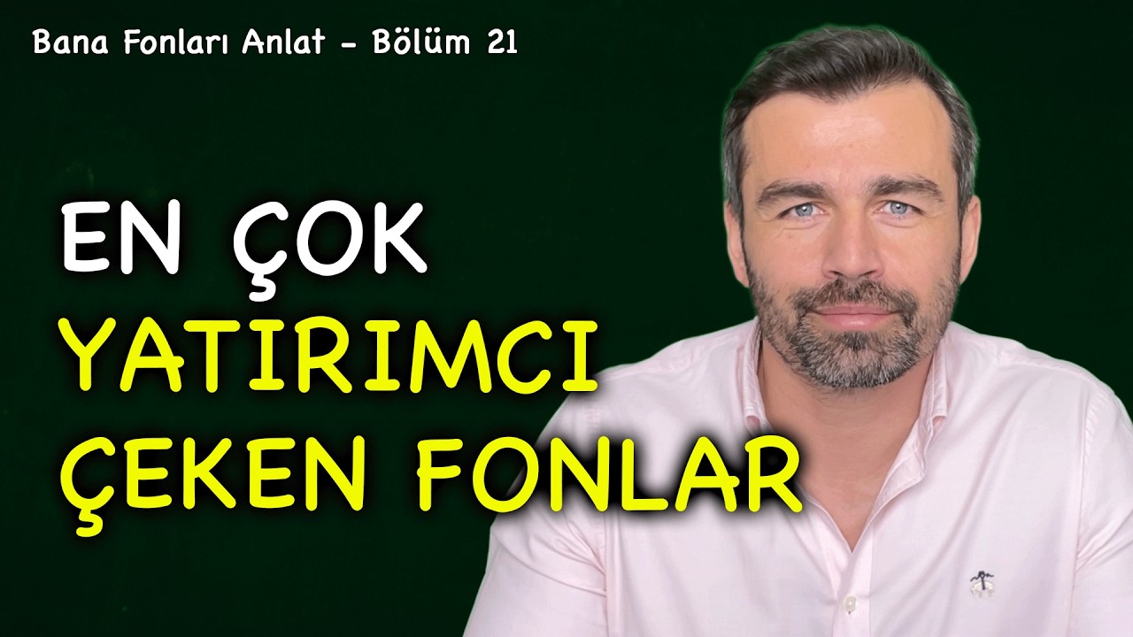 Emrah Lafçı: Yüksek Getirili Fon Analizi — 24 Nisan 2026
