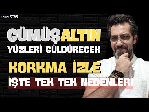 Emre Şirin: Altın, Petrol ve Küresel Riskler — 28 Mart 2026