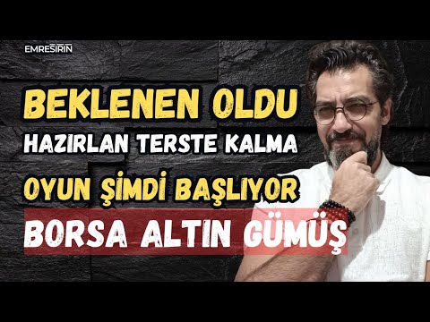 Emre Şirin: BIST 100 ve Küresel Riskler — 6 Mayıs 2026
