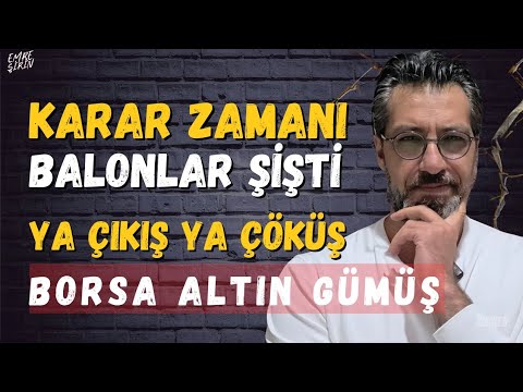 Emre Şirin: BIST Yabancı Satışları — 18 Haziran 2026