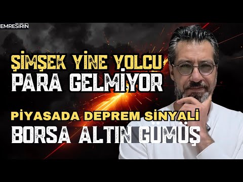 Emre Şirin: Borsa ve Piyasa Analizi — 23 Haziran 2026