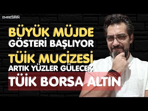Emre Şirin: ENFLASYON Verileri ve Piyasa Beklentisi — 3 Nisan 2026