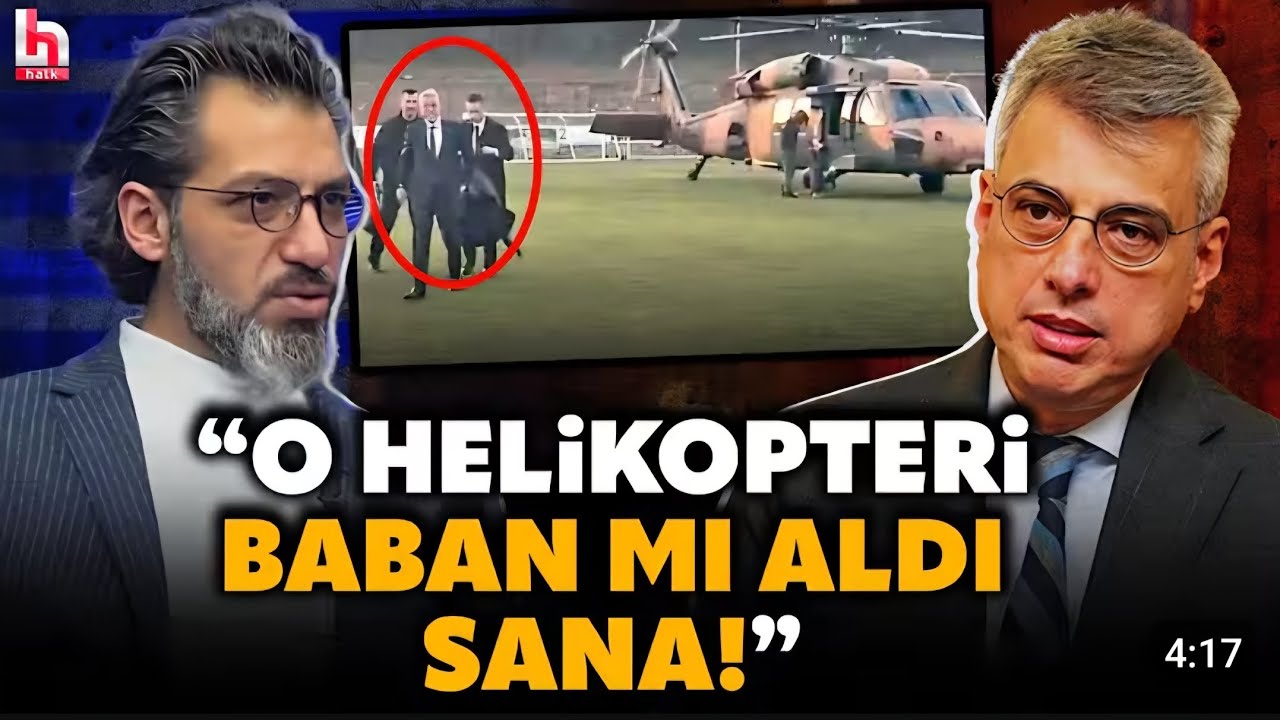 Emre Şirin: Güven, Adalet ve Ekonomi — 22 Mart 2026