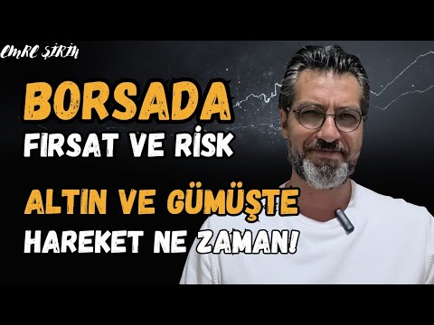 Emre Şirin: Piyasalarda Manipülasyon — 14 Temmuz 2026