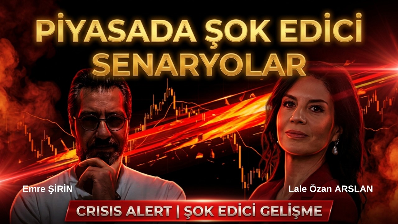 Emre Şirin: Türkiye Ekonomi ve Siyaset — 9 Temmuz 2026