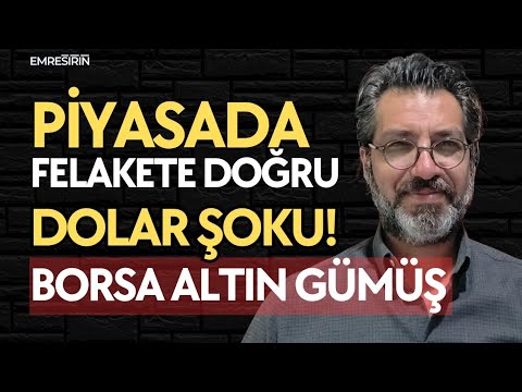 Emre Şirin: Türkiye Siyasi Konjonktürü — 31 Mayıs 2026