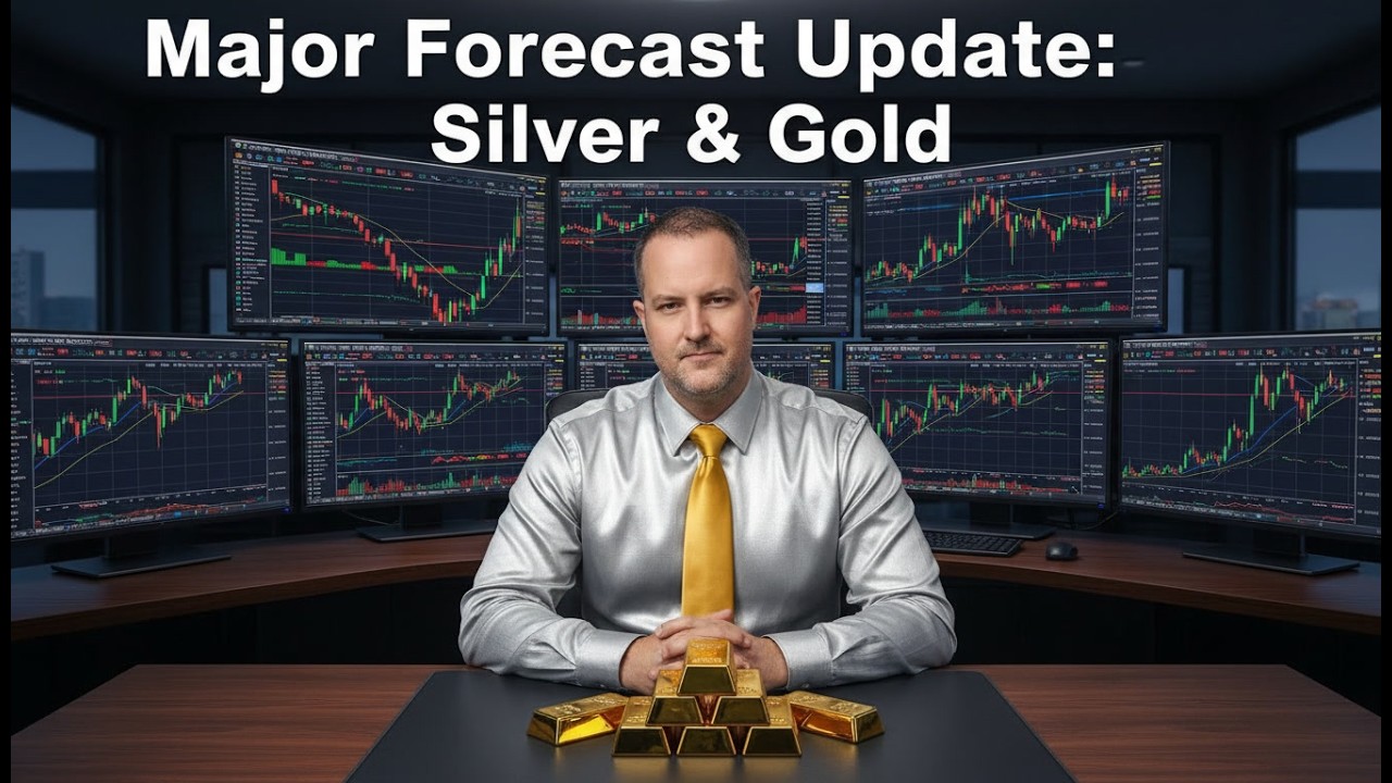 Gareth Soloway: Altin 4300$ ve ABD Borcu — 31 Mart 2026