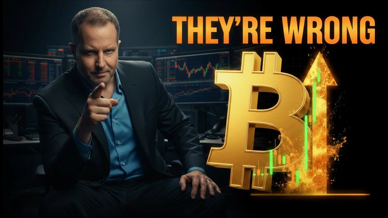 Gareth Soloway: Bitcoin Boğa Analizi — 27 Haziran 2026