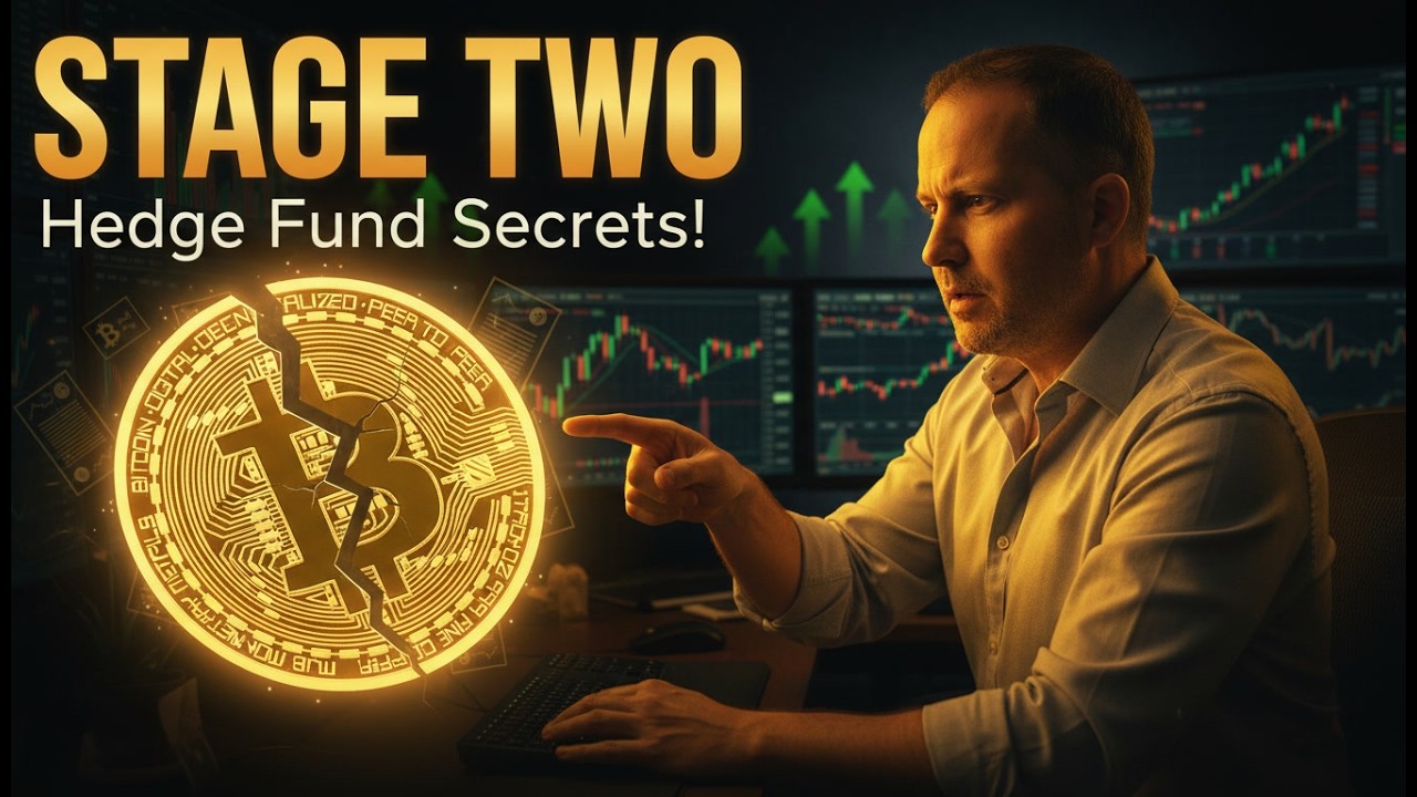 Gareth Soloway: Bitcoin ve Altcoin Analizi — 1 Temmuz 2026