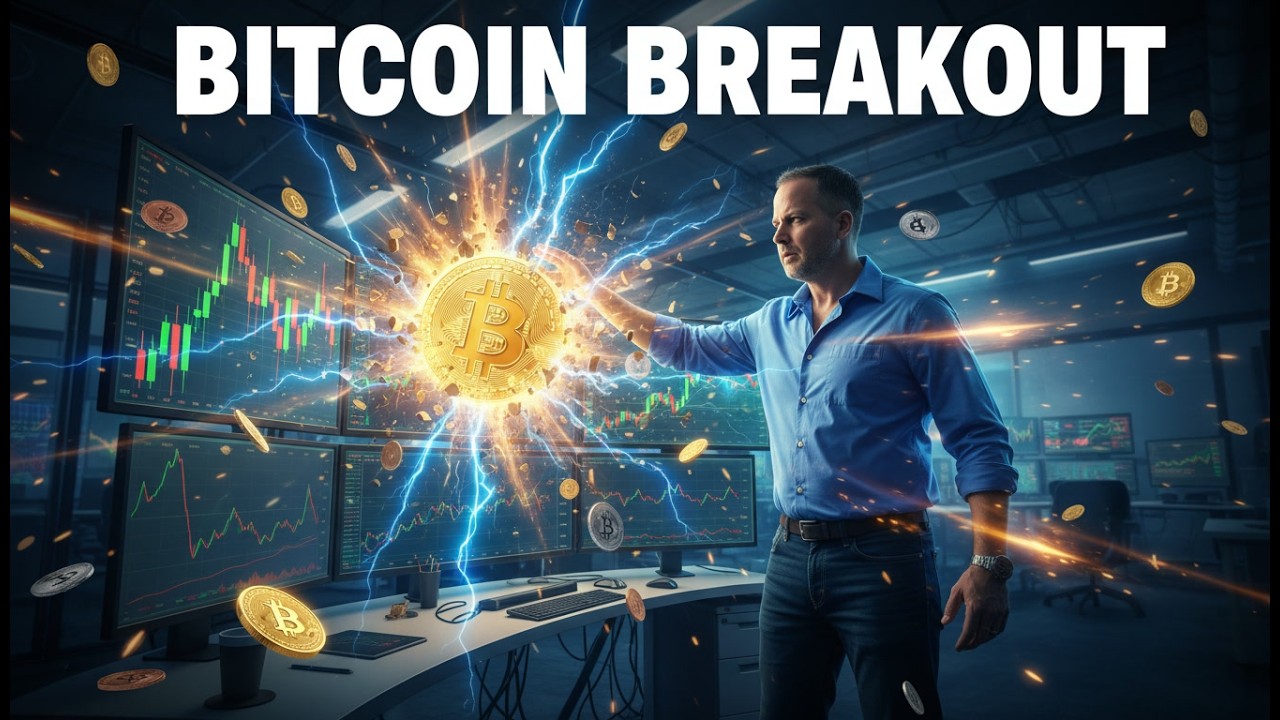 Gareth Soloway: Bitcoin ve Altcoin Analizi — 14 Temmuz 2026