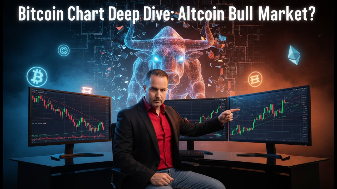 Gareth Soloway: BTC 60K Destek ve Nasdaq Riski — 2 Haziran 2026