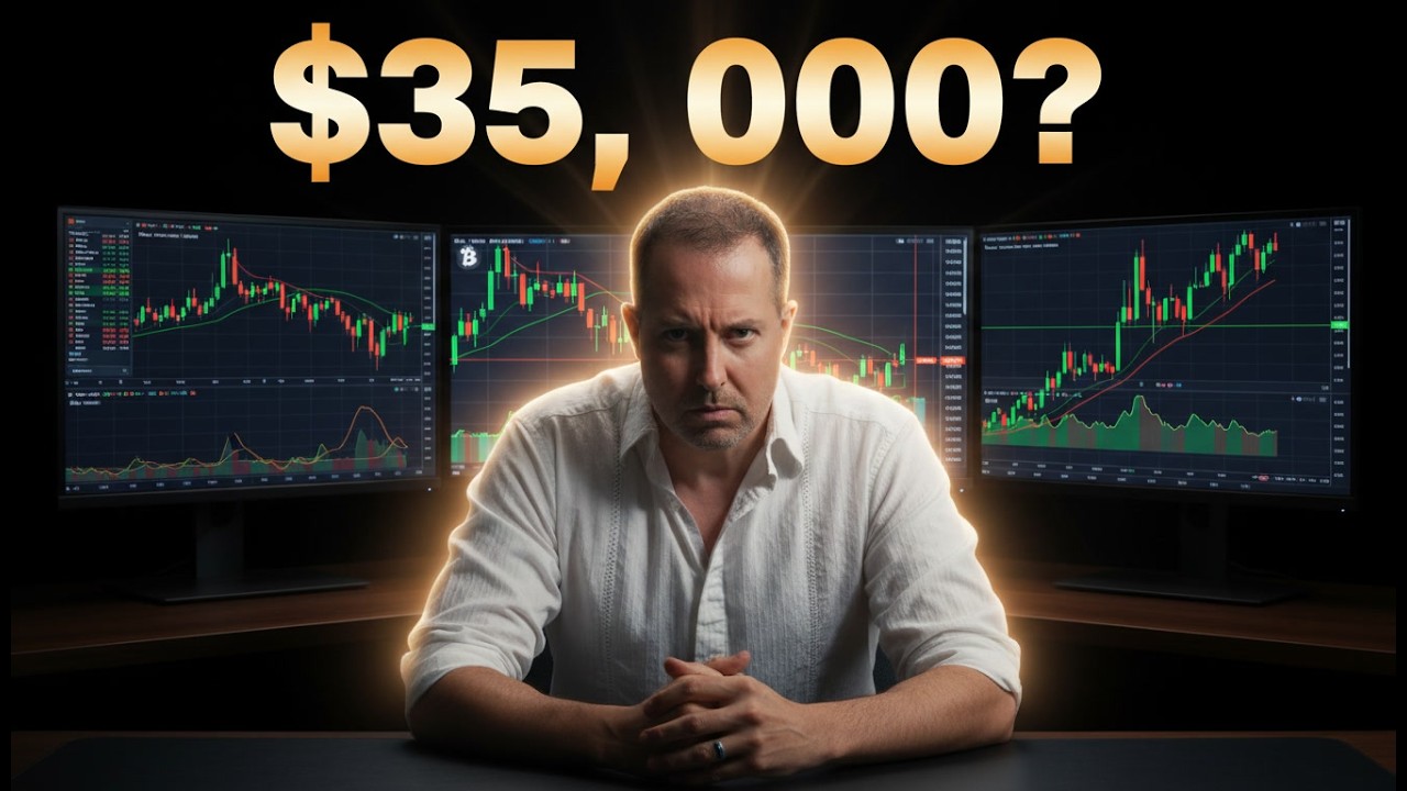 Gareth Soloway: BTC 63.5K Kritik Destek — 18 Haziran 2026