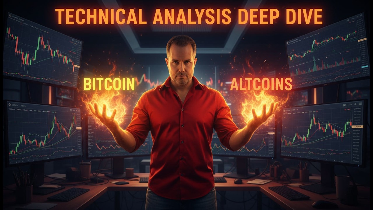 Gareth Soloway: BTC 80K Hedef ve Ayı Bayrağı — 3 Mayıs 2026