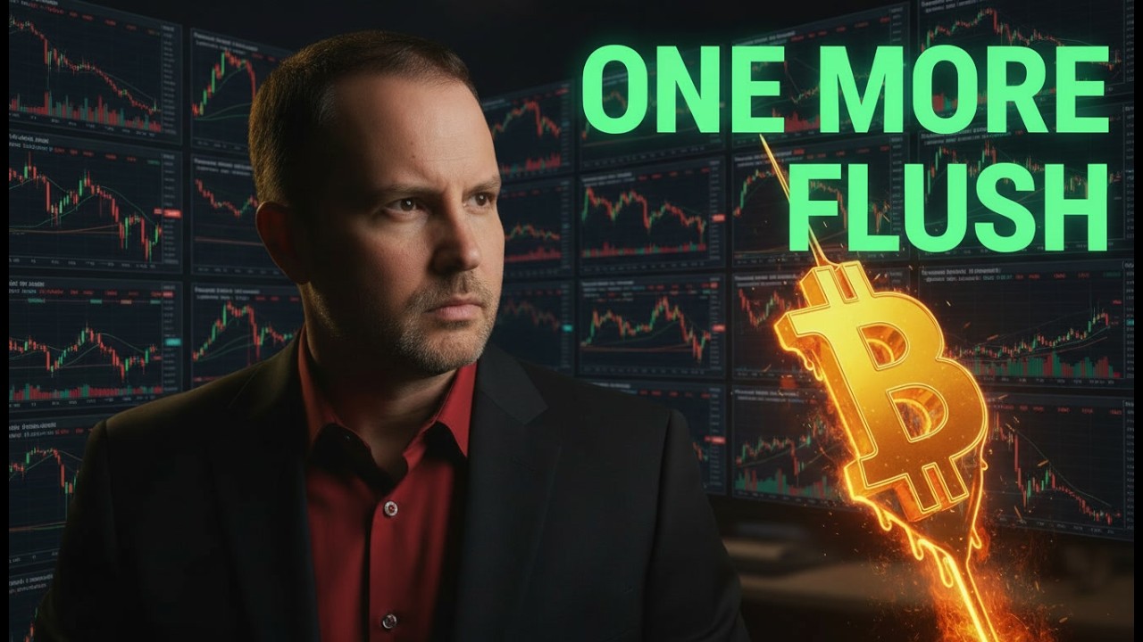 Gareth Soloway: BTC Dip Arayışı ve SOL Analizi — 21 Haziran 2026